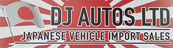 DJ Autos Wigan Japanese Specialist Vehicle Import Sales